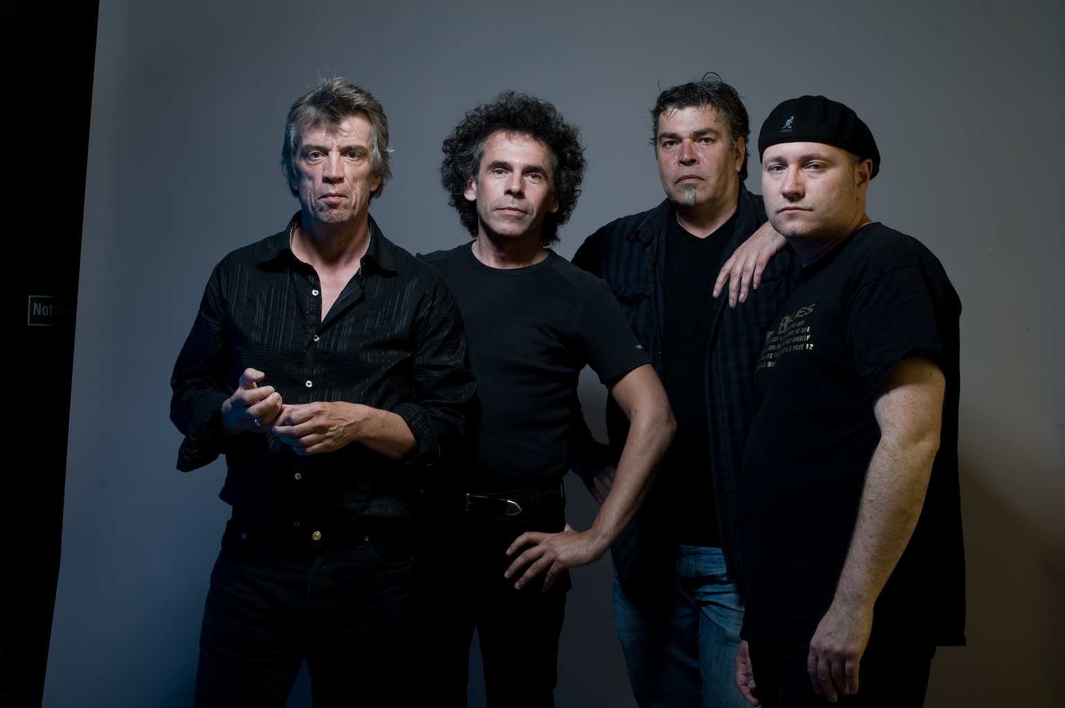 The Ramblers